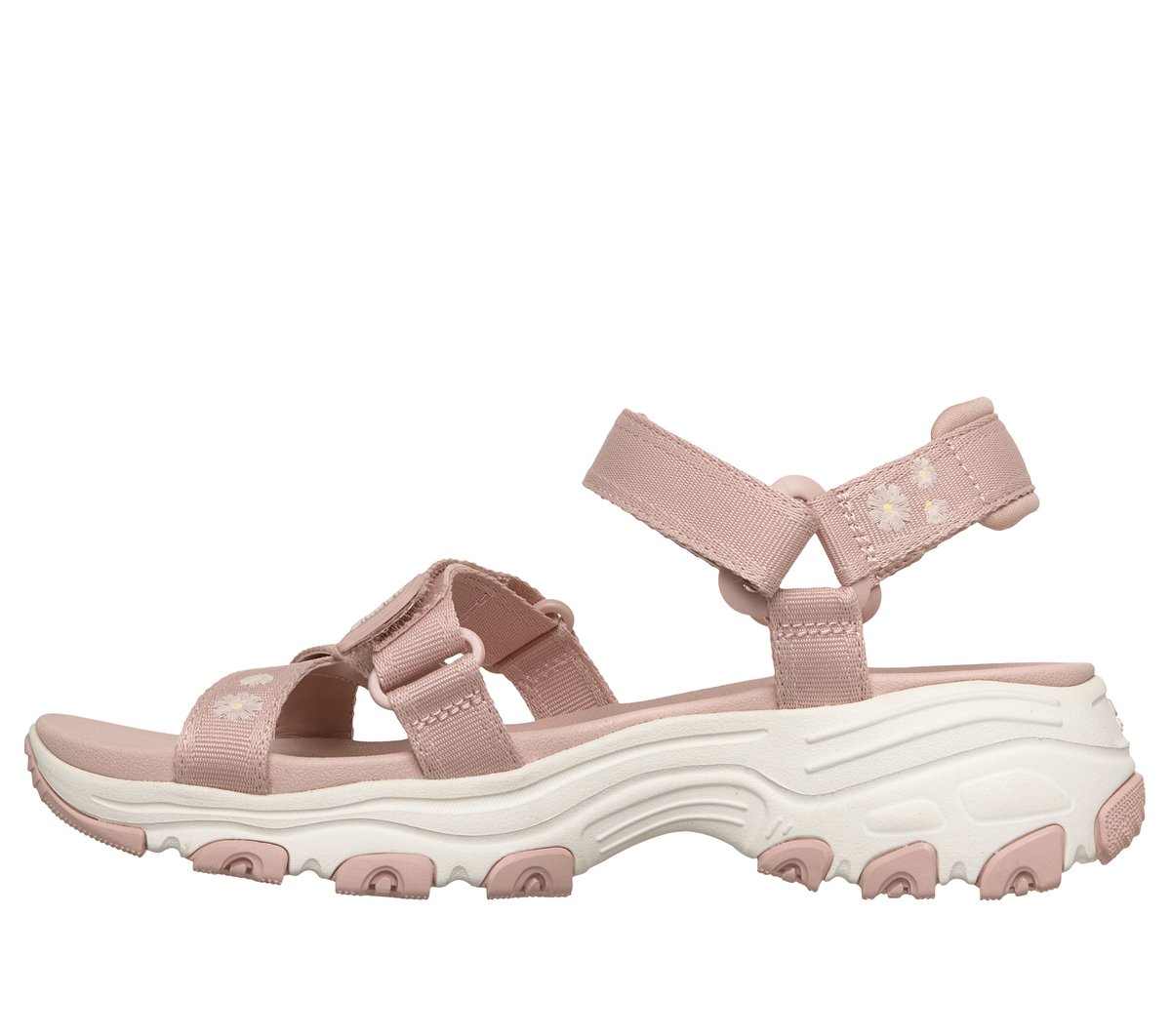 D'Lites Sandal - Happily Yours Shoes | Skechers