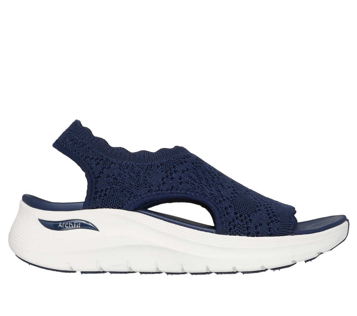 Arch Fit 2.0 Sandal - Flawless Choice Shoes | Skechers Women