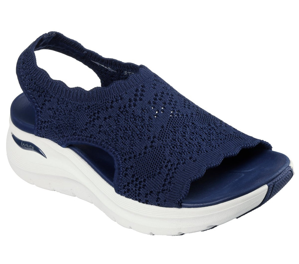 Arch Fit 2.0 Sandal - Flawless Choice Shoes | Skechers Women