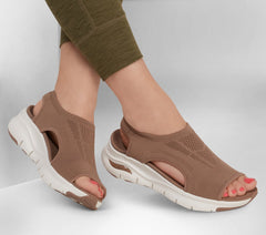 Arch Fit - City Catch Shoes | Skechers Women