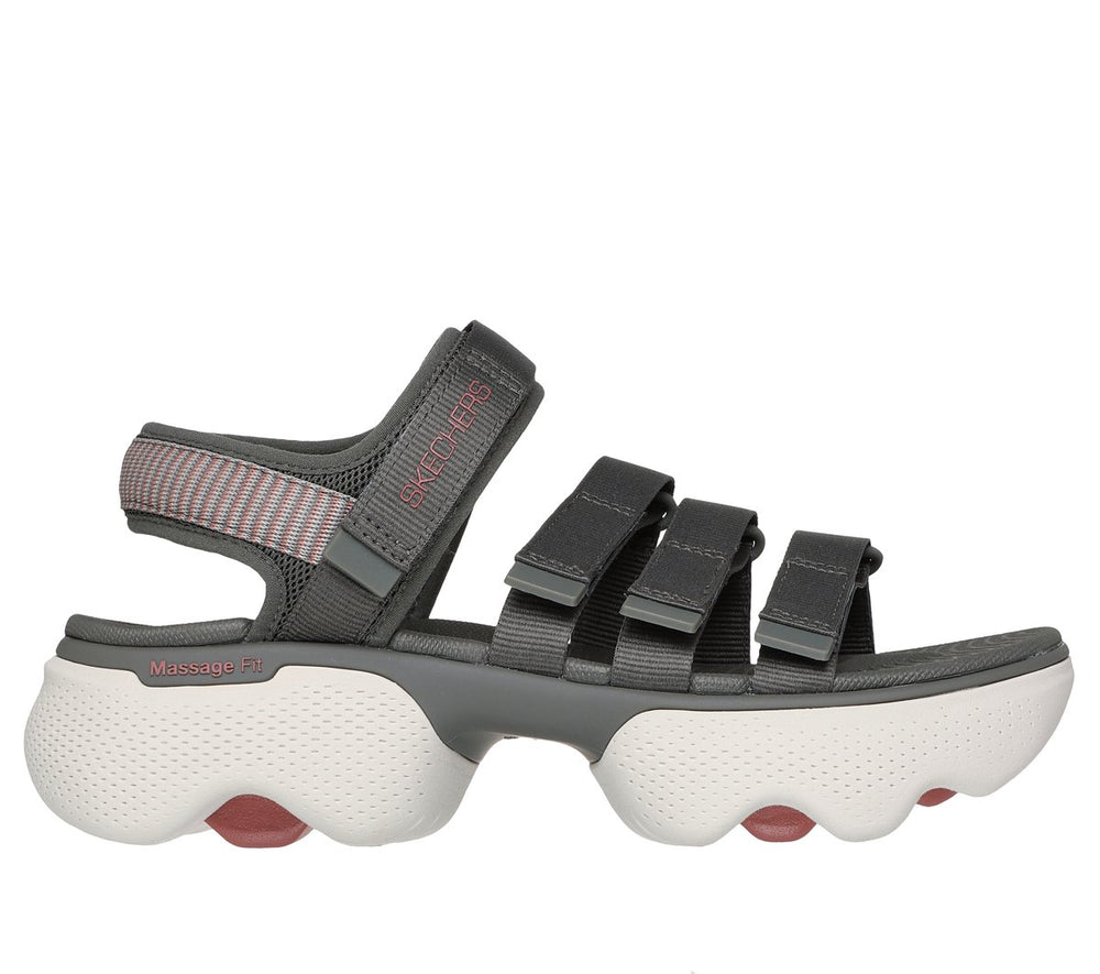 Massage Fit Edge - Lysa Shoes | Skechers Women