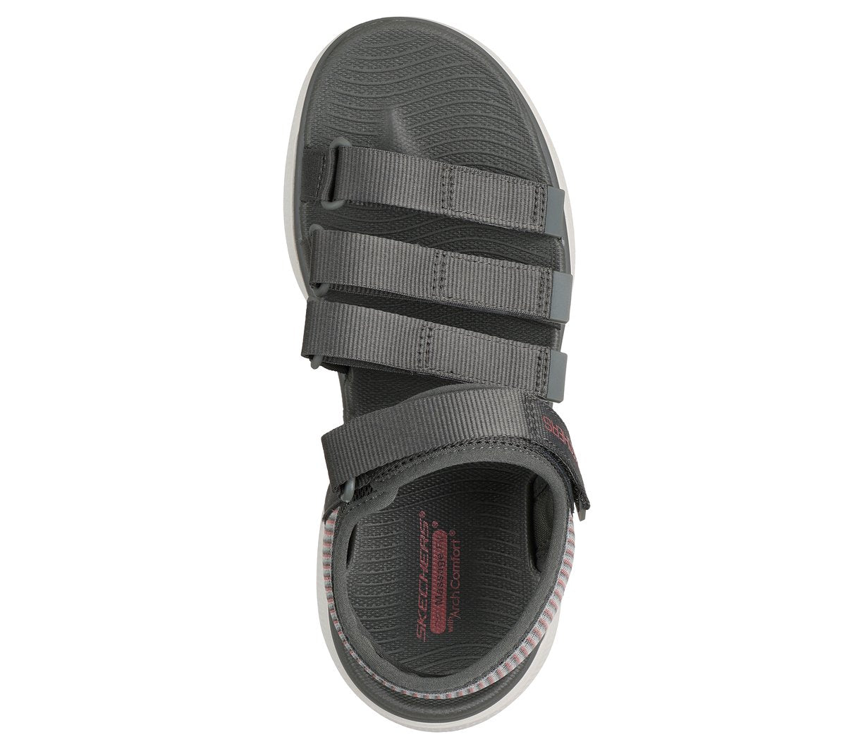 Massage Fit Edge - Lysa Shoes | Skechers Women