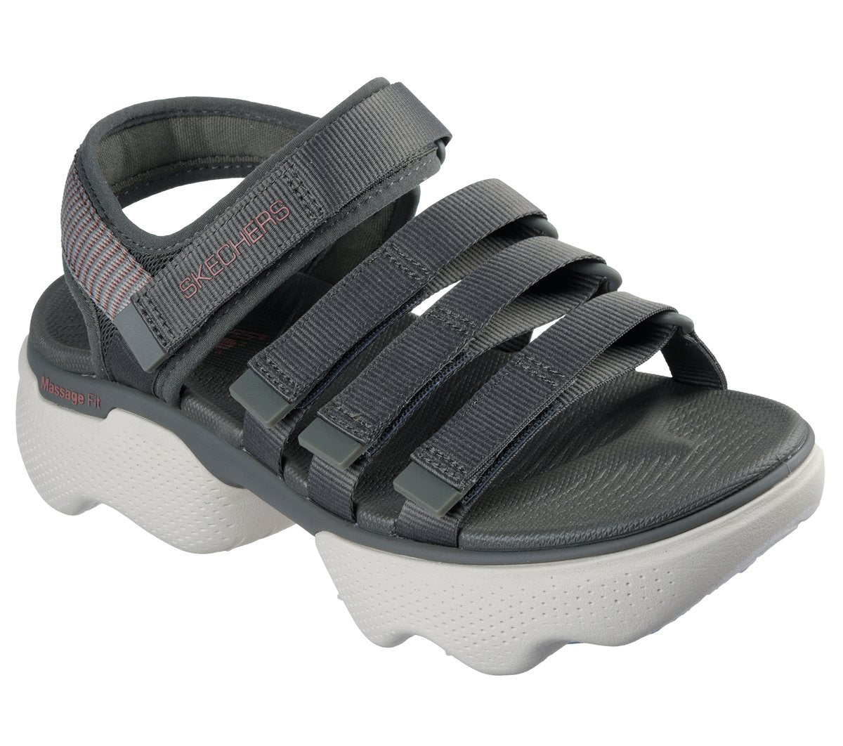 Massage Fit Edge - Lysa Shoes | Skechers Women
