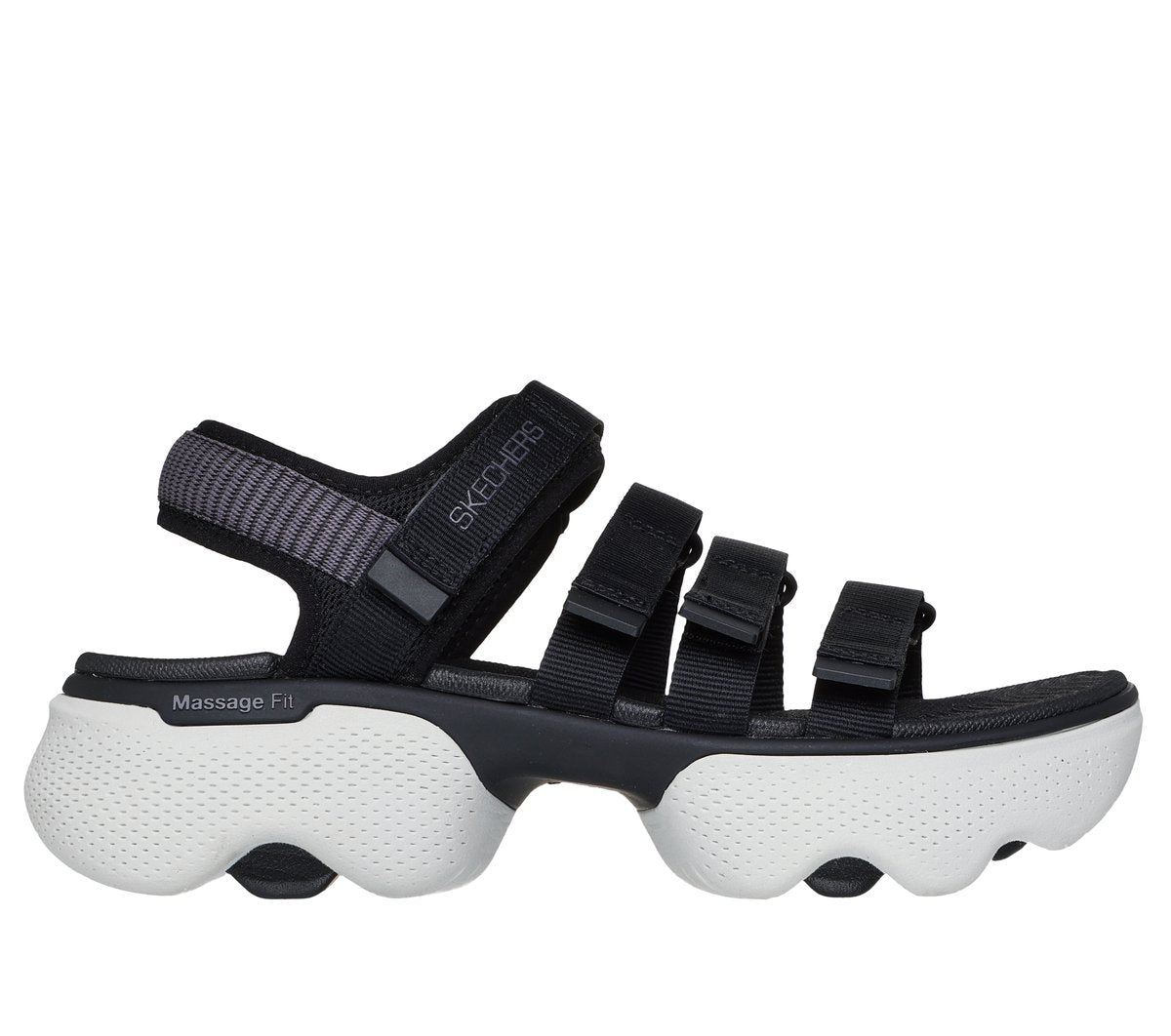 Massage Fit Edge - Lysa Shoes | Skechers Women
