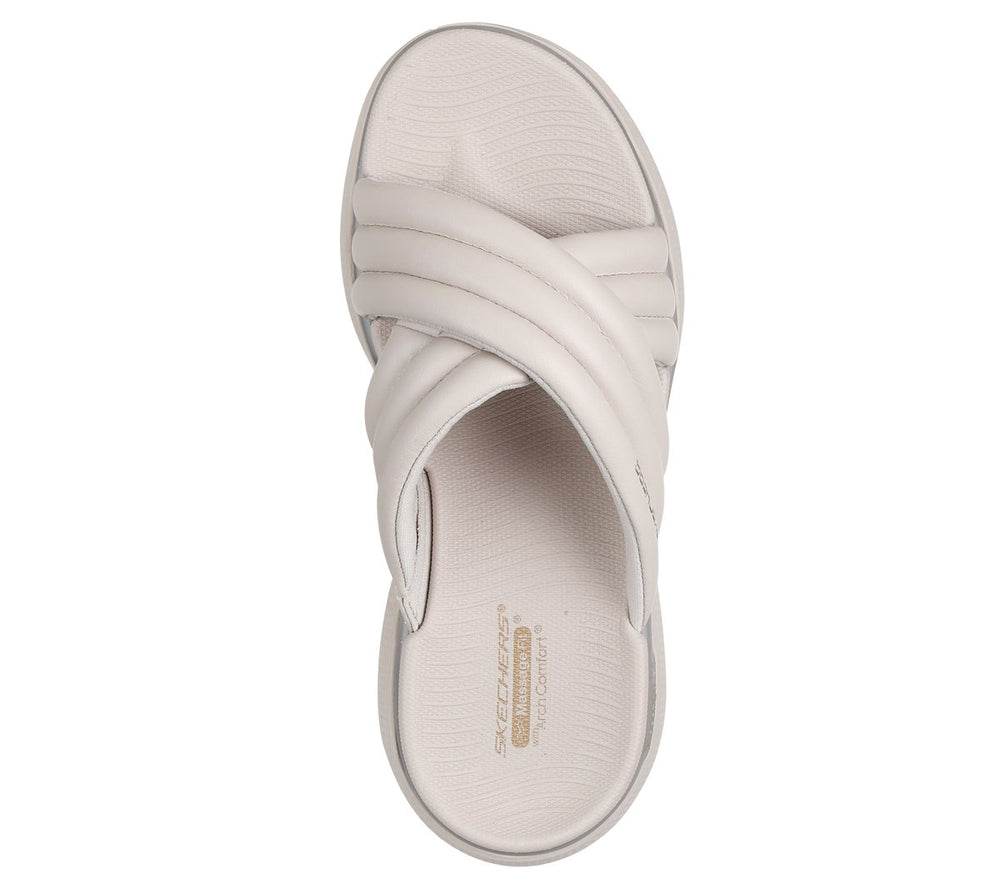 Massage Fit Edge - Sky High Shoes | Skechers Women