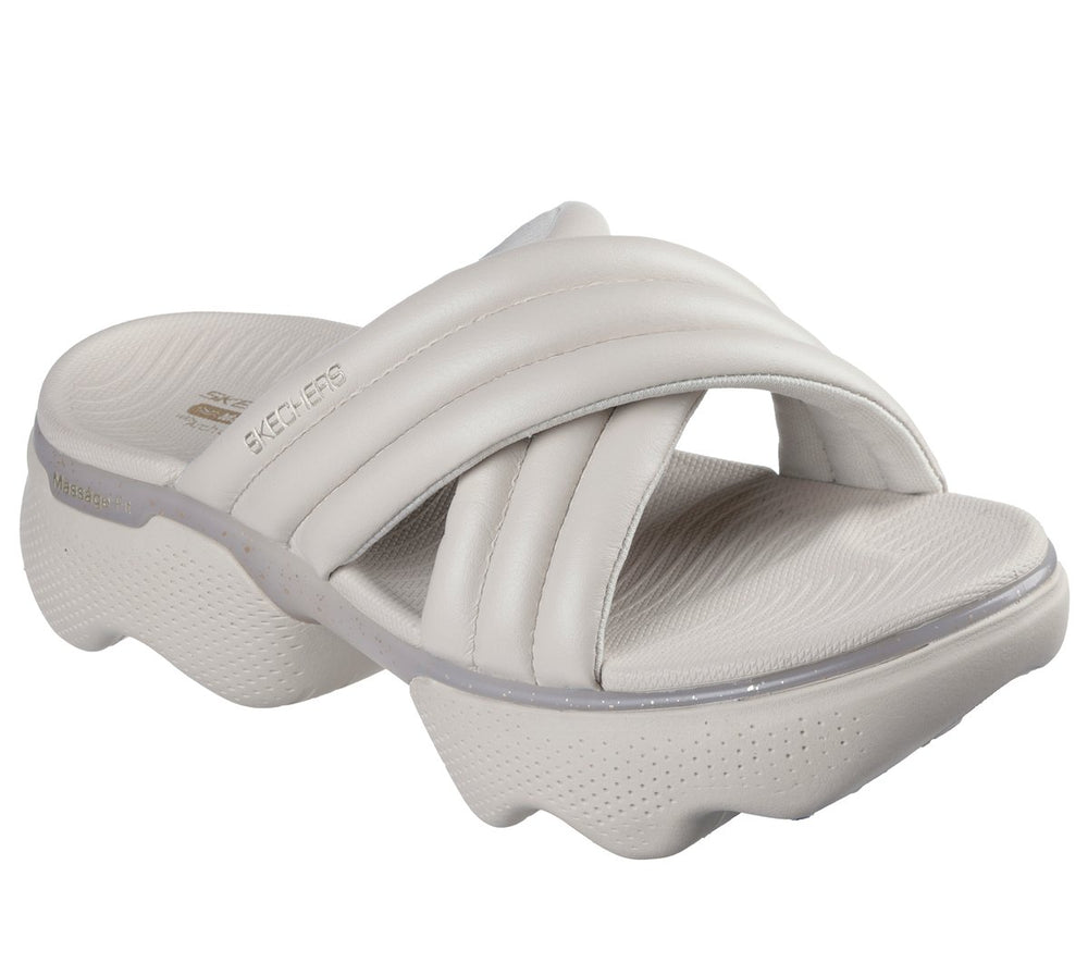 Massage Fit Edge - Sky High Shoes | Skechers Women