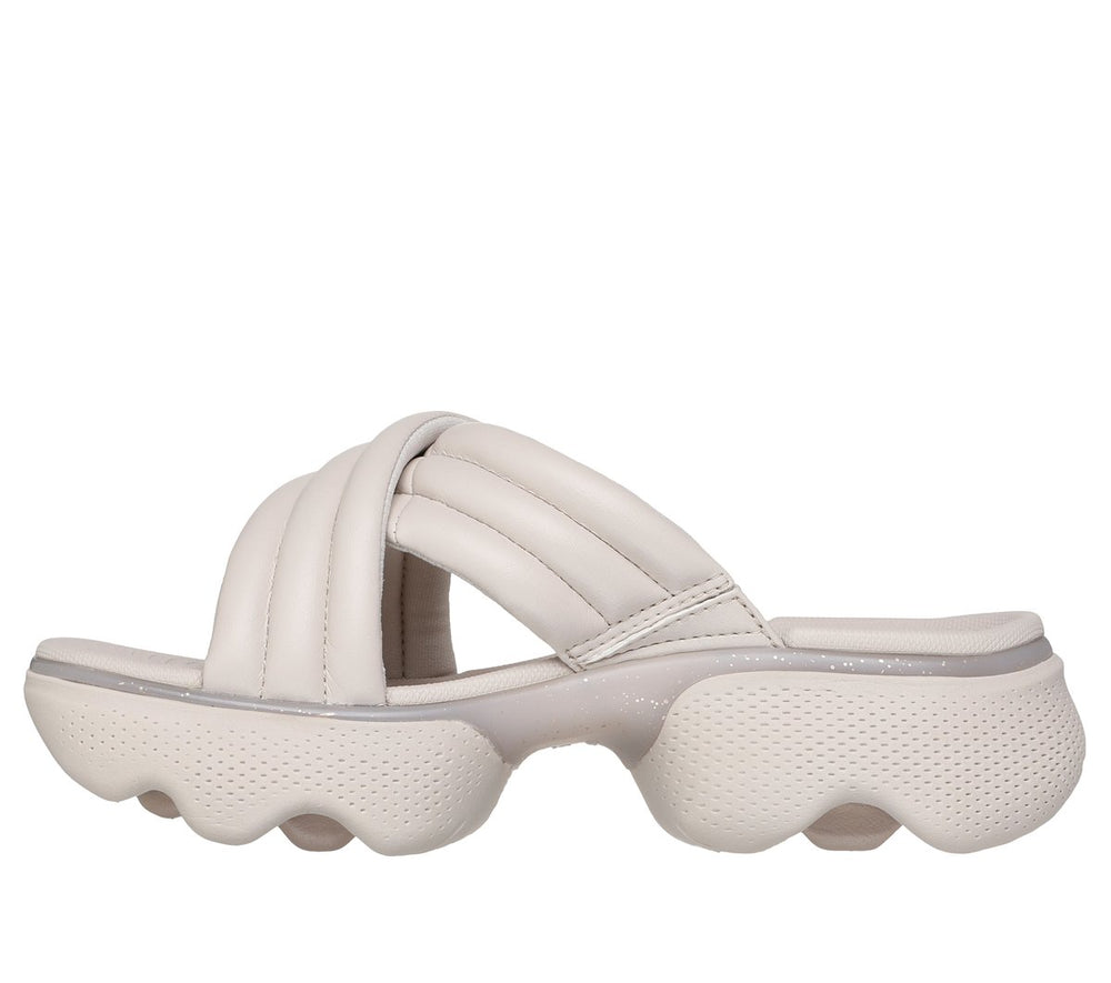 Massage Fit Edge - Sky High Shoes | Skechers Women