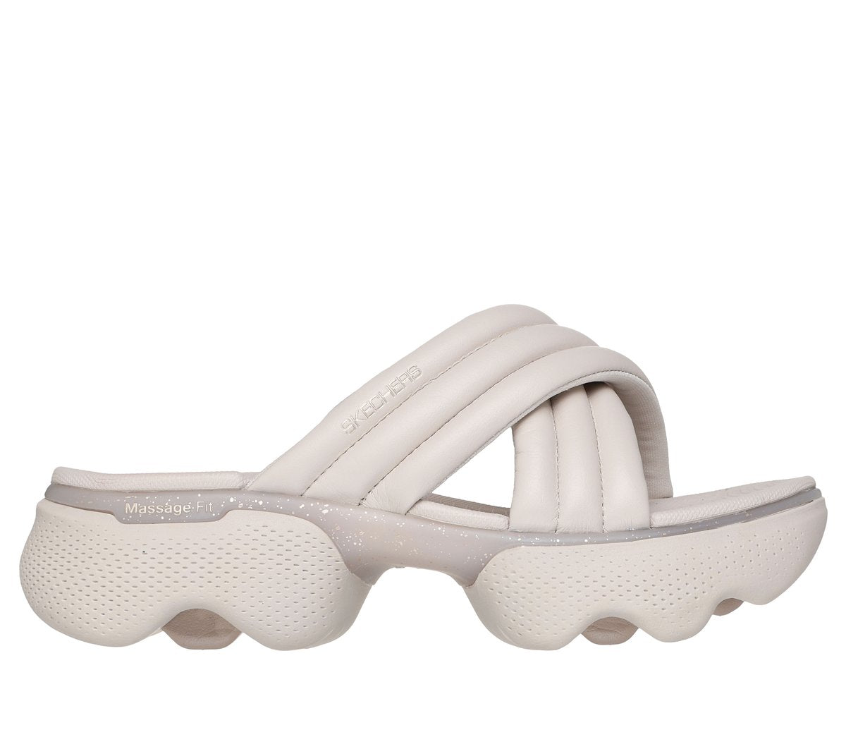 Massage Fit Edge - Sky High Shoes | Skechers Women