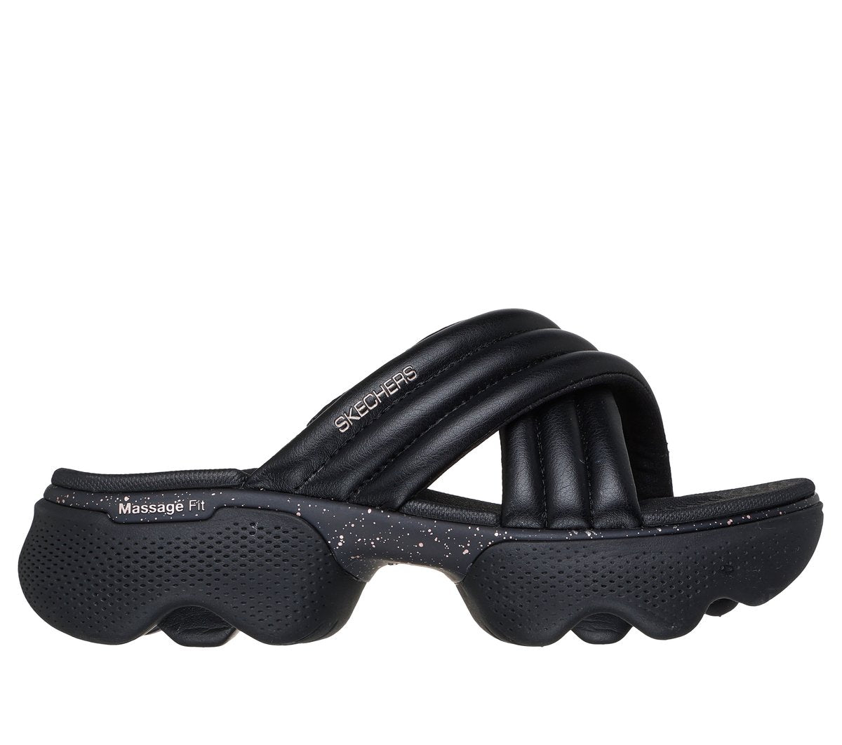 Massage Fit Edge - Sky High Shoes | Skechers Women