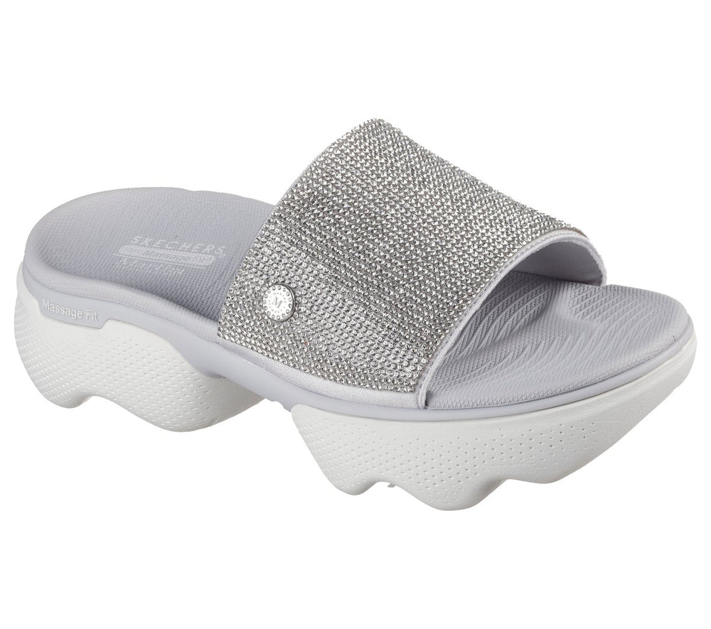 Martha Stewart: Massage Fit Edge - Radiance | Skechers Women