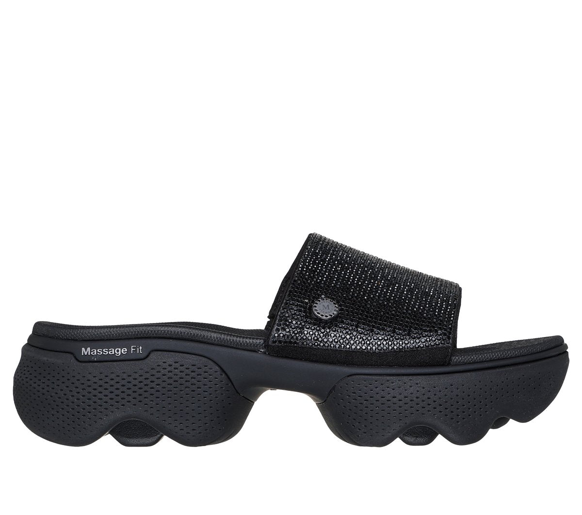 Martha Stewart: Massage Fit Edge - Radiance | Skechers Women