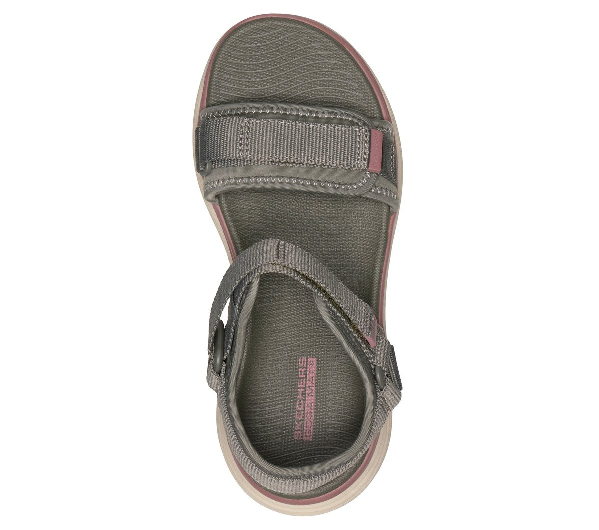 Max Cushioning Endeavour Sandal - Miranda Shoes | Skechers
