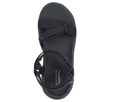 GO WALK Arch Fit 2.0 Sandal - Exhilarate Shoes | Skechers Women
