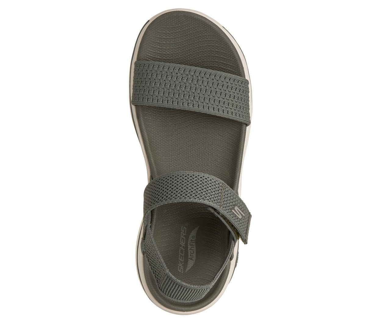 GO WALK Arch Fit 2.0 Sandal - Annie Shoes | Skechers Women