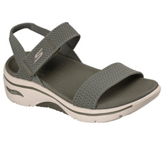 GO WALK Arch Fit 2.0 Sandal - Annie Shoes | Skechers Women