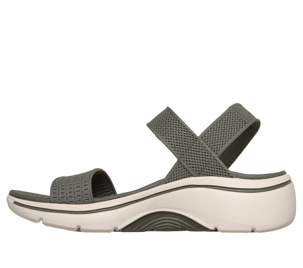 GO WALK Arch Fit 2.0 Sandal - Annie Shoes | Skechers Women