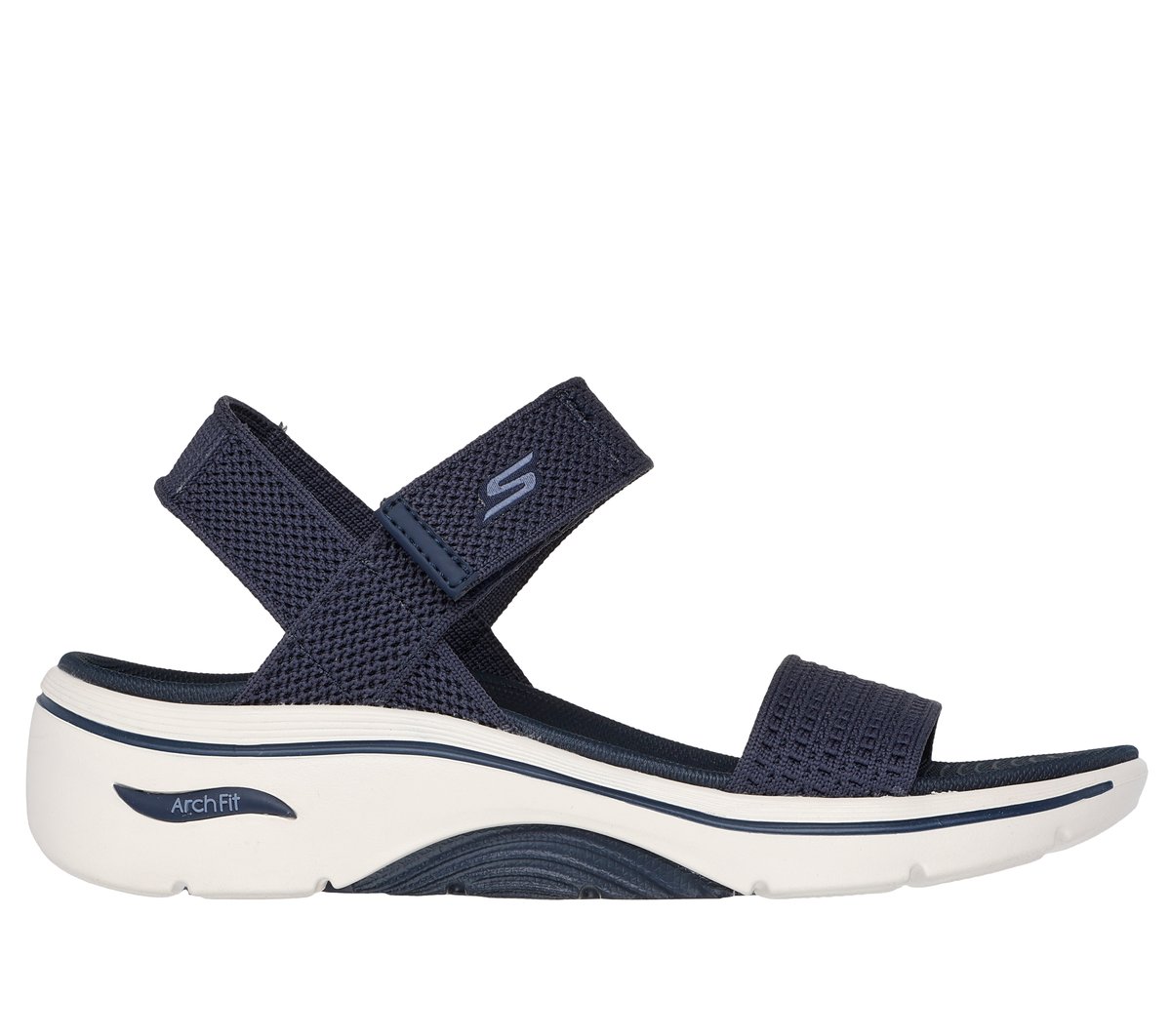 GO WALK Arch Fit 2.0 Sandal - Annie Shoes | Skechers Women