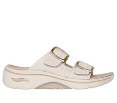 GO WALK Arch Fit 2.0 Sandal - Chloe Shoes | Skechers Women
