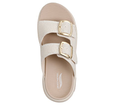 GO WALK Arch Fit 2.0 Sandal - Chloe Shoes | Skechers Women