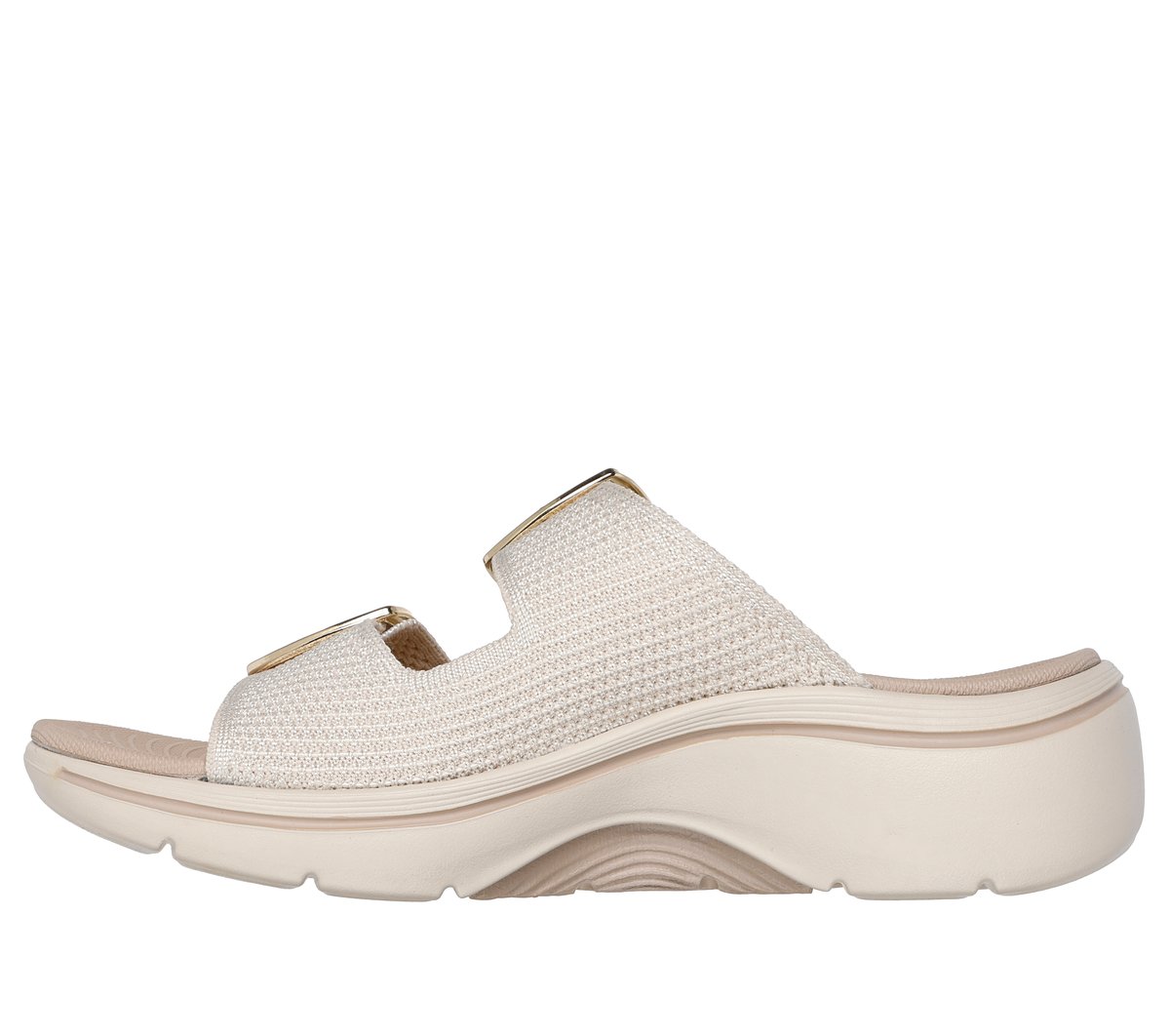 GO WALK Arch Fit 2.0 Sandal - Chloe Shoes | Skechers Women