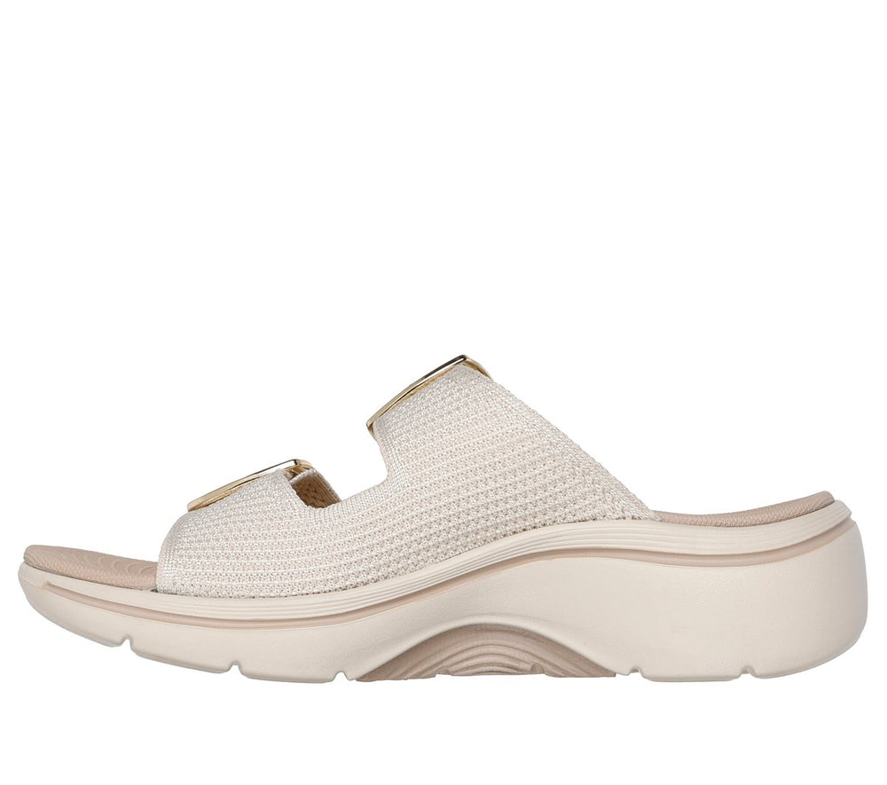 GO WALK Arch Fit 2.0 Sandal - Chloe Shoes | Skechers Women