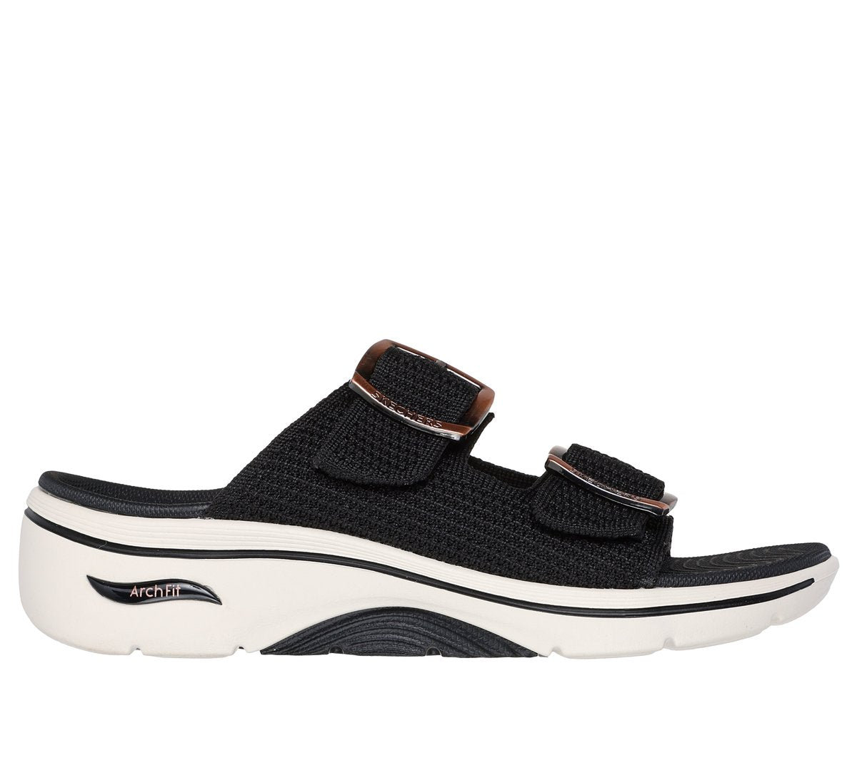 GO WALK Arch Fit 2.0 Sandal - Chloe Shoes | Skechers Women