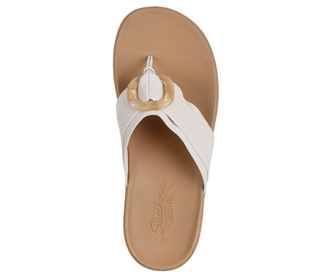 Arch Fit Maui - Summer Wave Shoes | Skechers Women