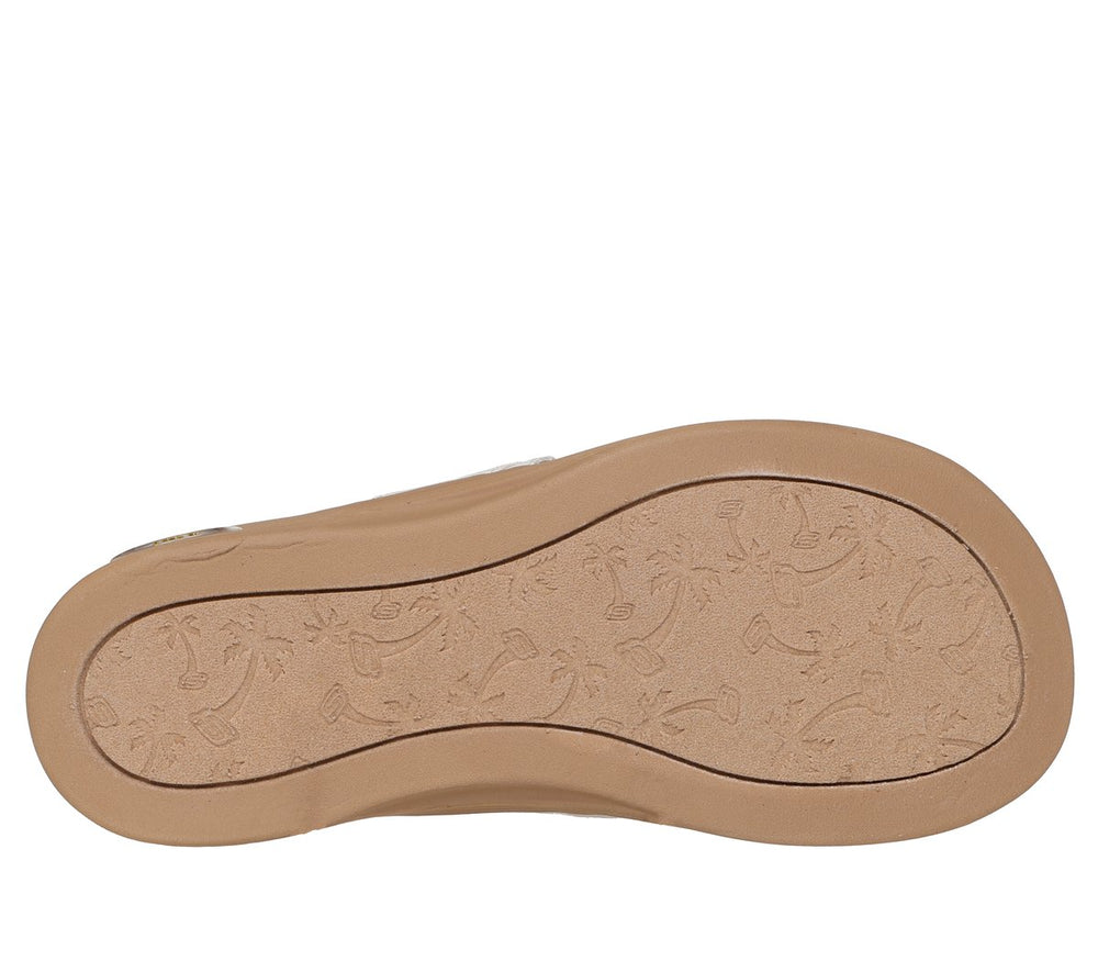 Arch Fit Maui - Summer Wave Shoes | Skechers Women