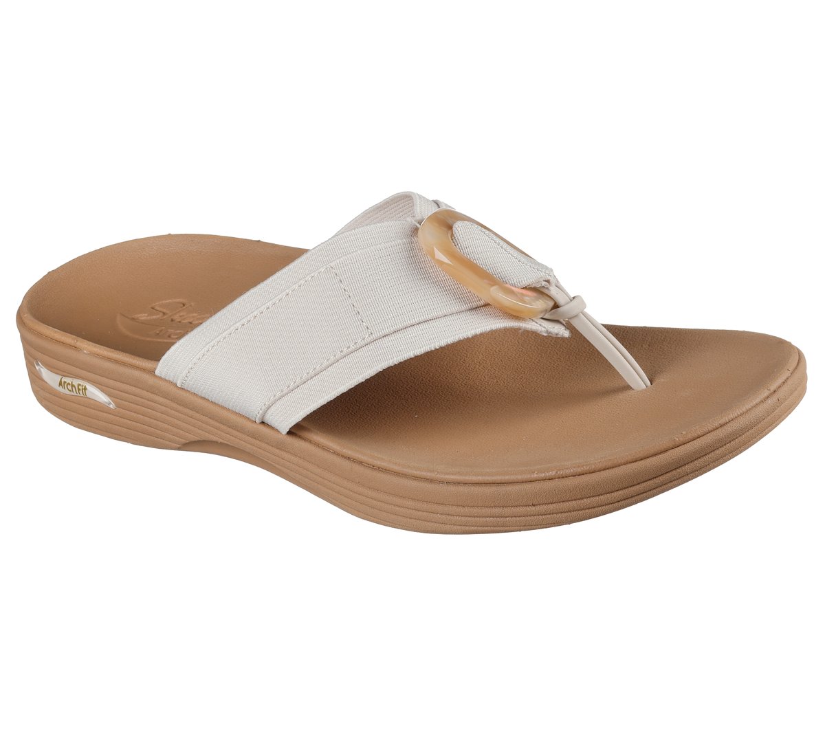 Arch Fit Maui - Summer Wave Shoes | Skechers Women