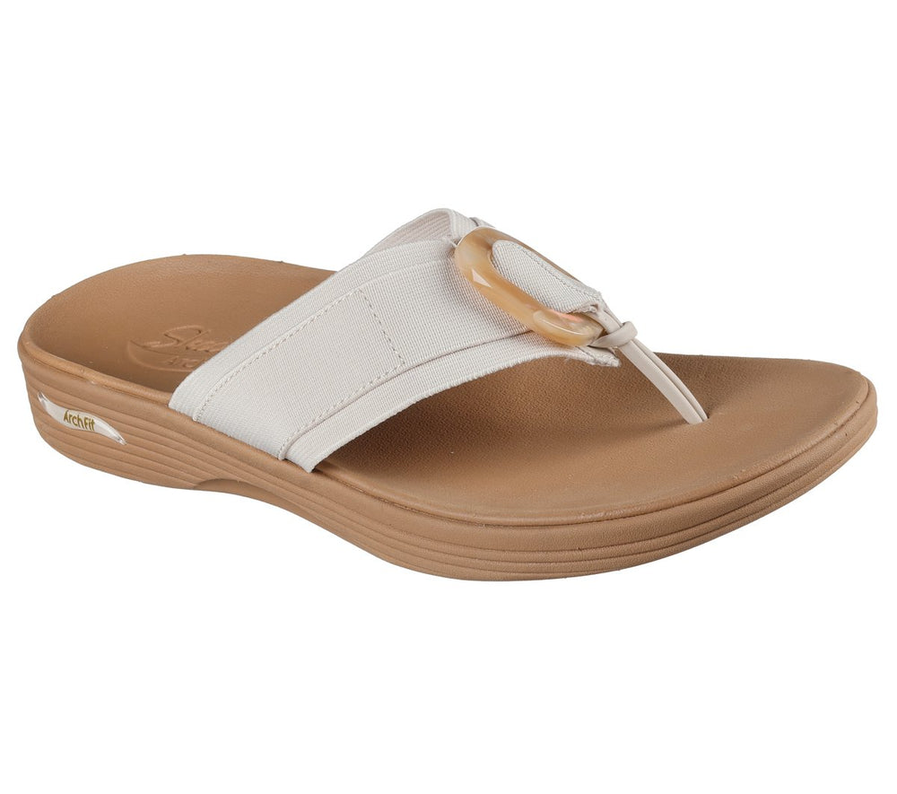 Arch Fit Maui - Summer Wave Shoes | Skechers Women