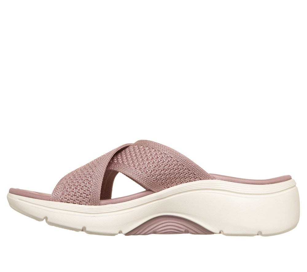 GO WALK Arch Fit 2.0 Sandal - Grace Shoes | Skechers Women