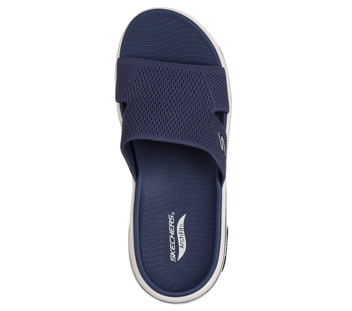 GO WALK Arch Fit 2.0 Sandal - Dakota Shoes | Skechers Women