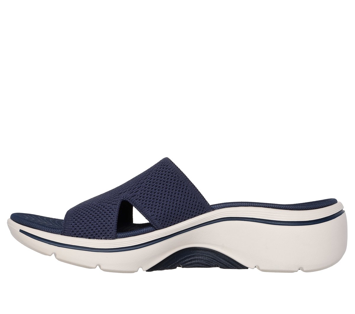 GO WALK Arch Fit 2.0 Sandal - Dakota Shoes | Skechers Women