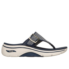 GO WALK Arch Fit 2.0 Sandal -Resort Day Shoes | Skechers