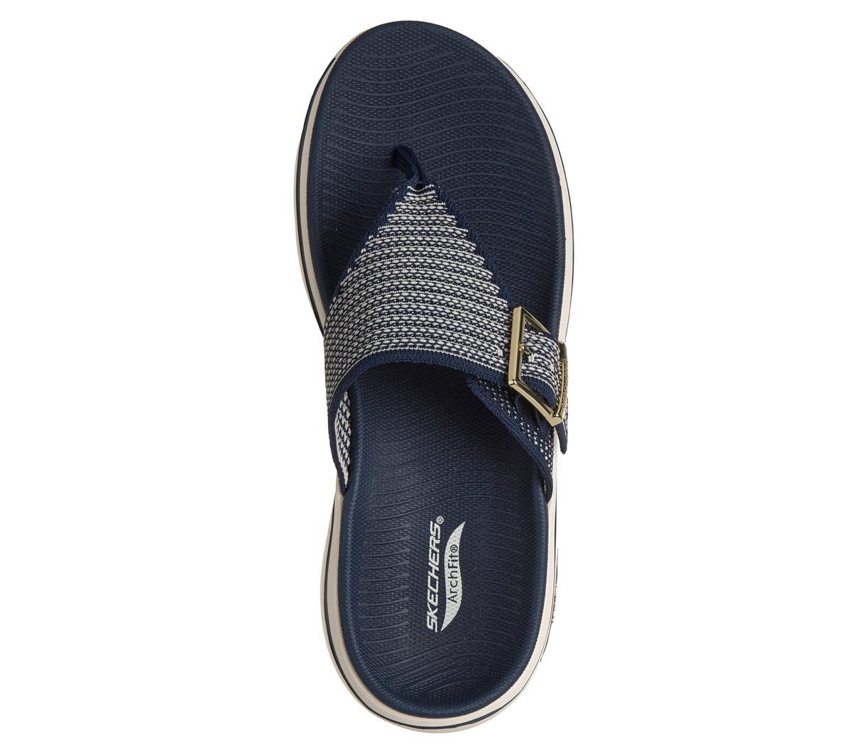 GO WALK Arch Fit 2.0 Sandal -Resort Day Shoes | Skechers