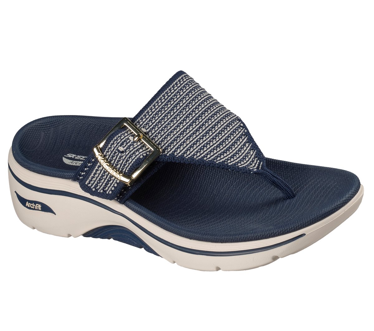 GO WALK Arch Fit 2.0 Sandal -Resort Day Shoes | Skechers