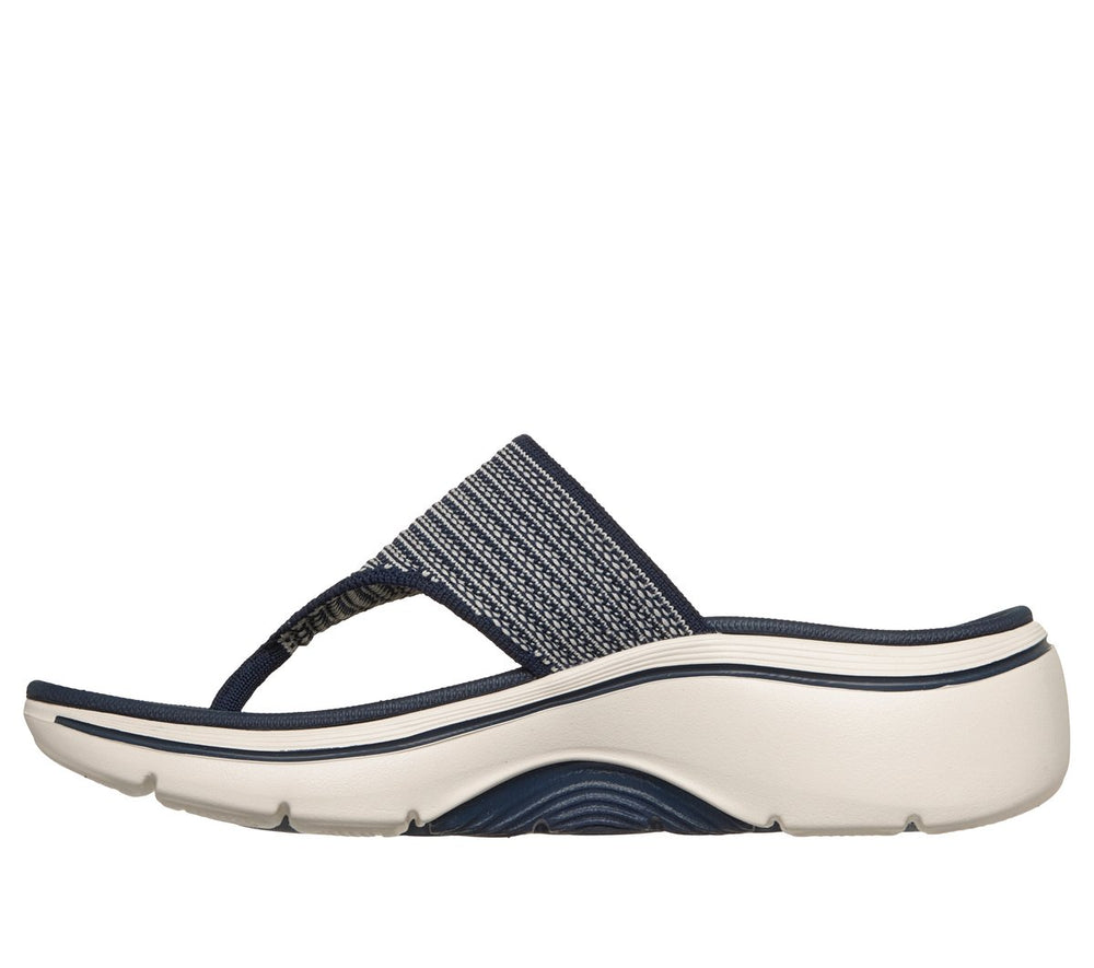 GO WALK Arch Fit 2.0 Sandal -Resort Day Shoes | Skechers