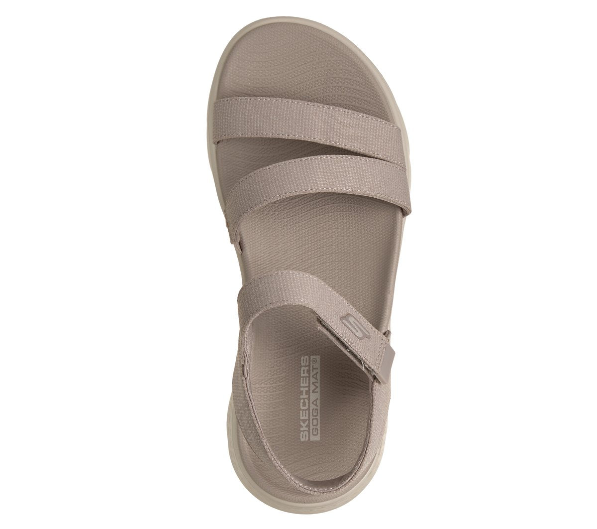GO WALK Flex Sandal -Victoria Shoes | Skechers