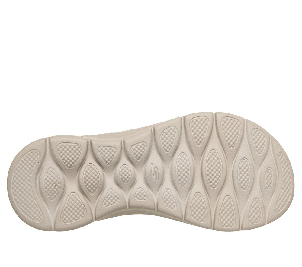 GO WALK Flex Sandal -Victoria Shoes | Skechers