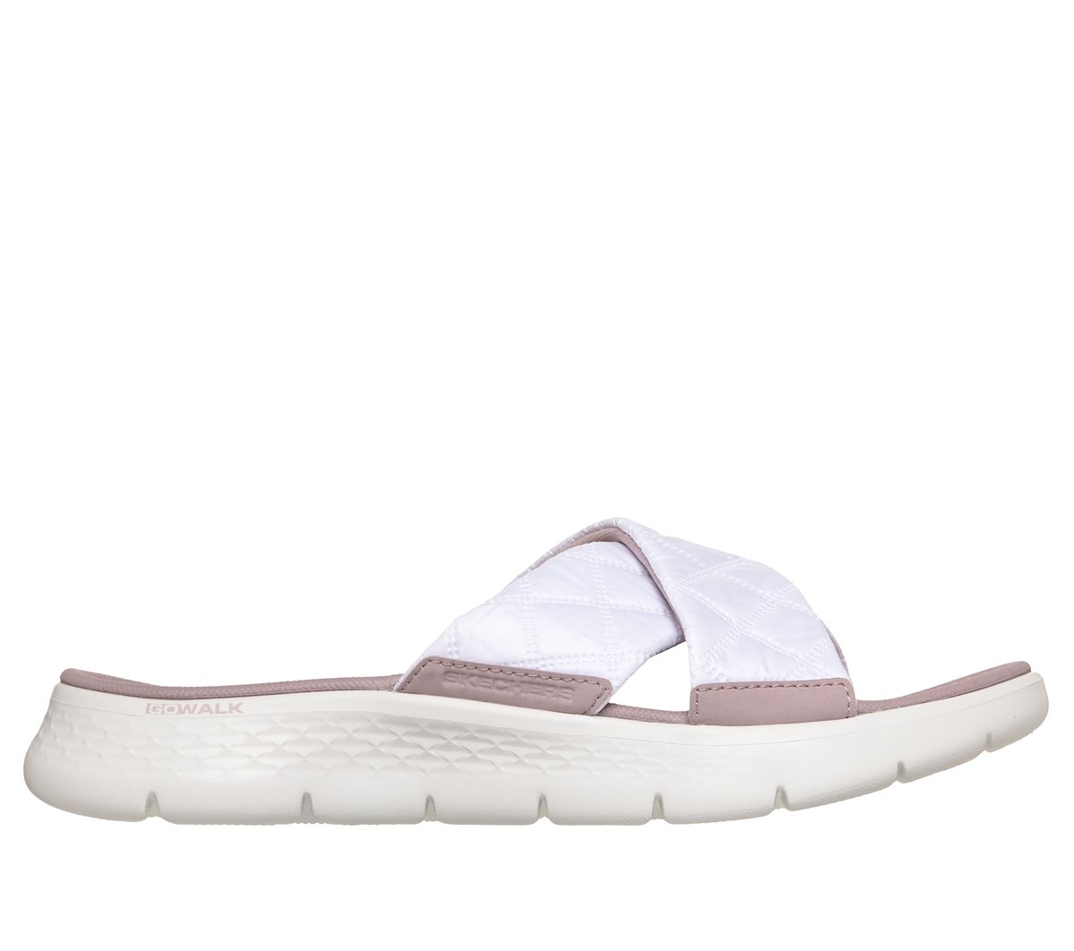 GO WALK Flex Sandal -Cozy Fit Gracie Shoes | Skechers Women