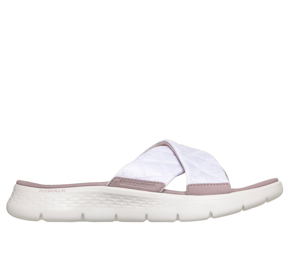 GO WALK Flex Sandal -Cozy Fit Gracie Shoes | Skechers Women