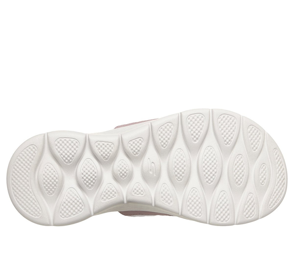 GO WALK Flex Sandal -Cozy Fit Gracie Shoes | Skechers Women
