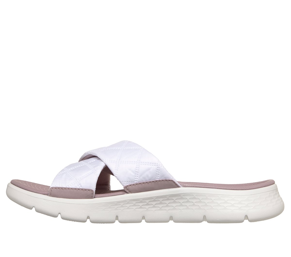 GO WALK Flex Sandal -Cozy Fit Gracie Shoes | Skechers Women