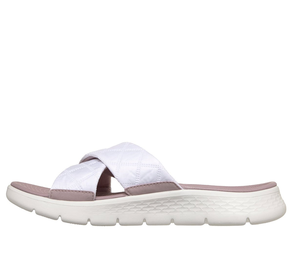 GO WALK Flex Sandal -Cozy Fit Gracie Shoes | Skechers Women