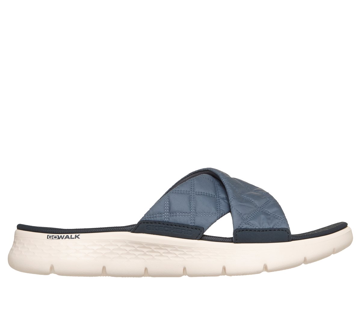 GO WALK Flex Sandal -Cozy Fit Gracie Shoes | Skechers Women