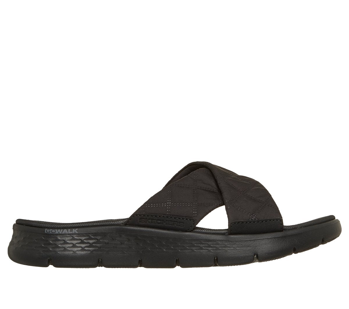 GO WALK Flex Sandal -Cozy Fit Gracie Shoes | Skechers Women