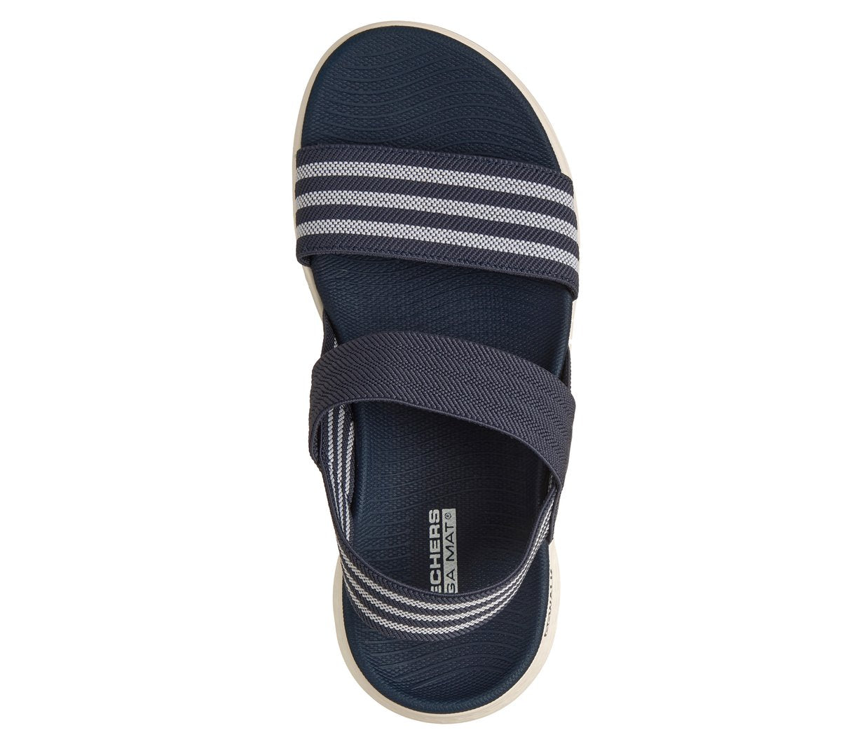 GO WALK Flex Sandal - Atlas Shoes | Skechers