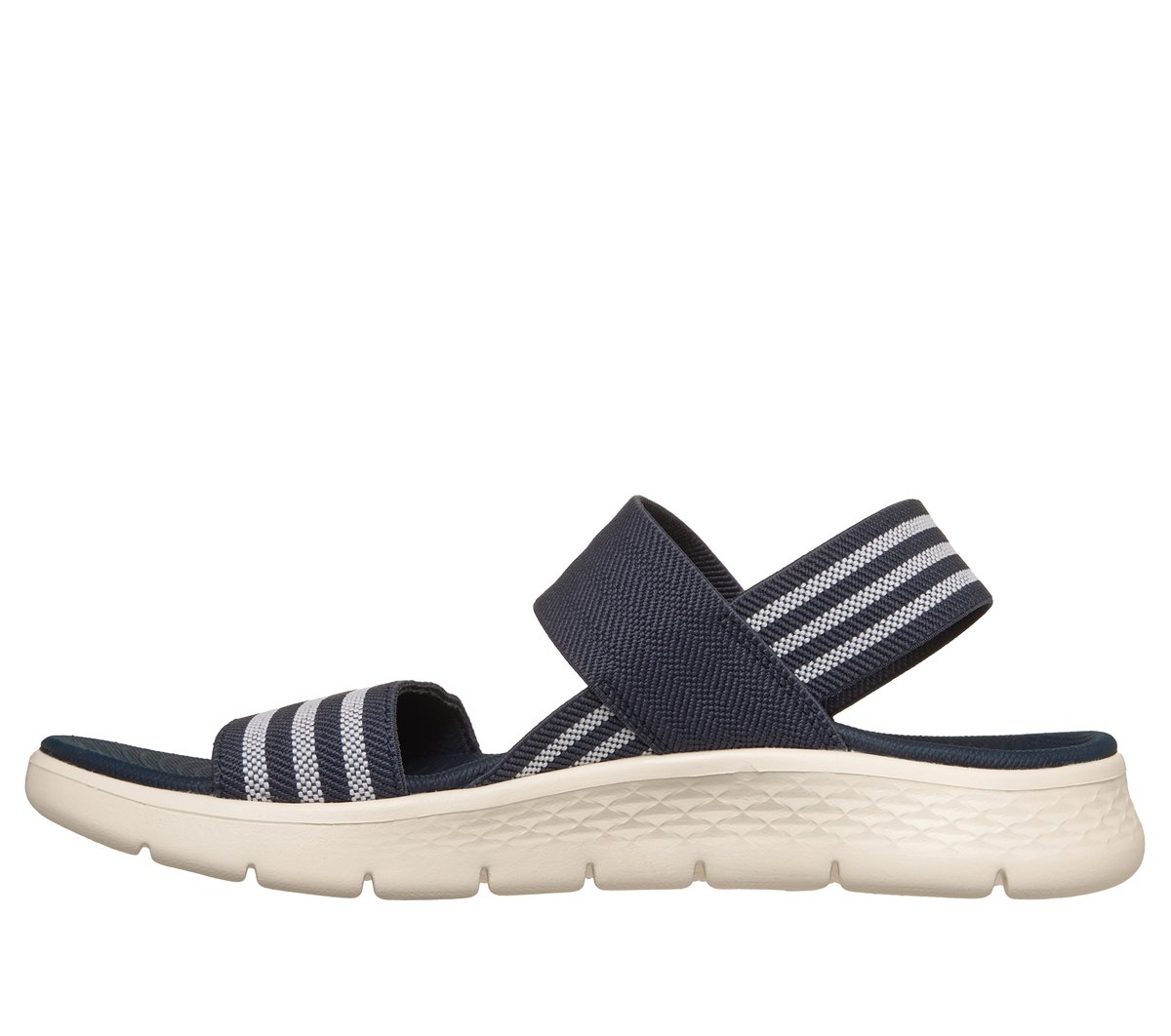 GO WALK Flex Sandal - Atlas Shoes | Skechers