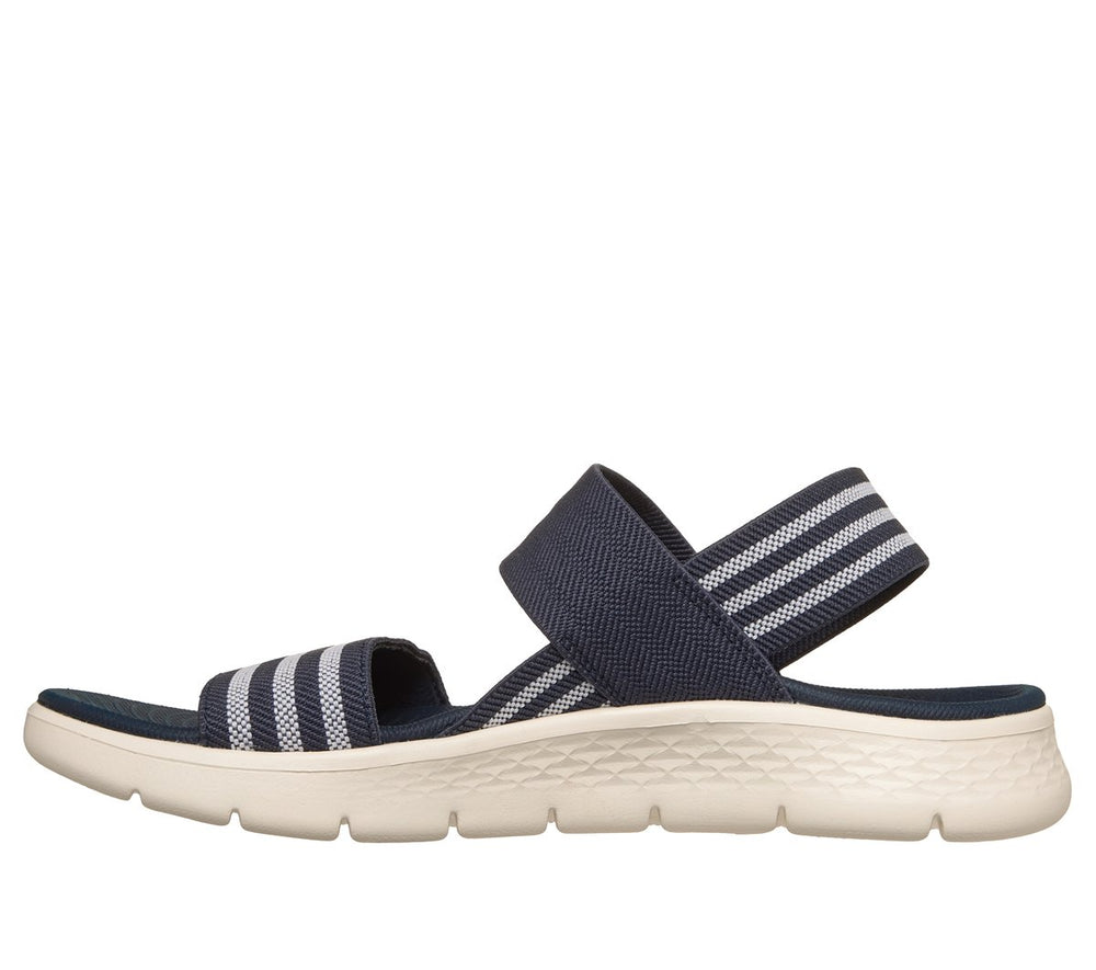 GO WALK Flex Sandal - Atlas Shoes | Skechers
