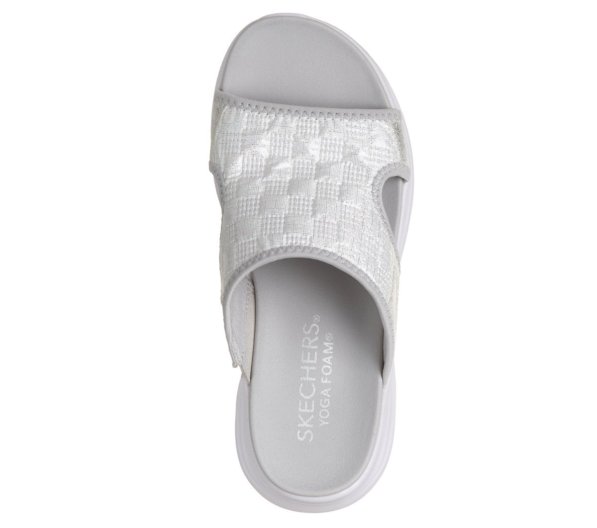 Contour Foam Sandal - Cozy Fit Costal Air Shoes | Skechers